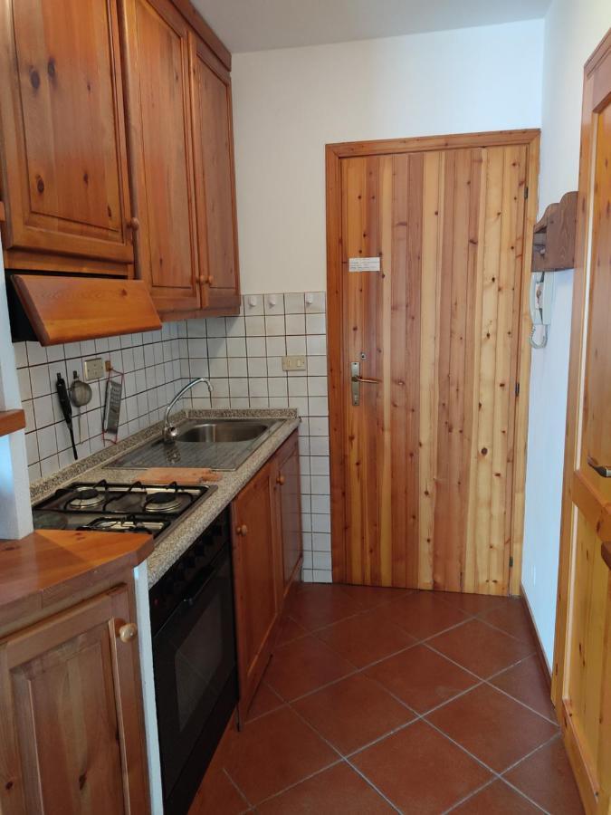 La casa di Giò Prato Nevoso Exterior foto