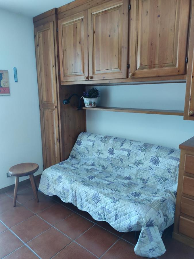 La casa di Giò Prato Nevoso Exterior foto